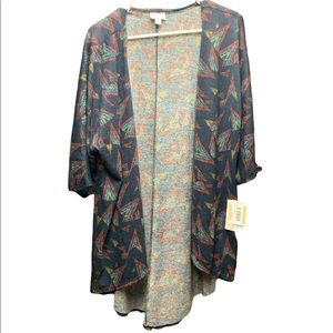 NWT Lularoe Lindsay
